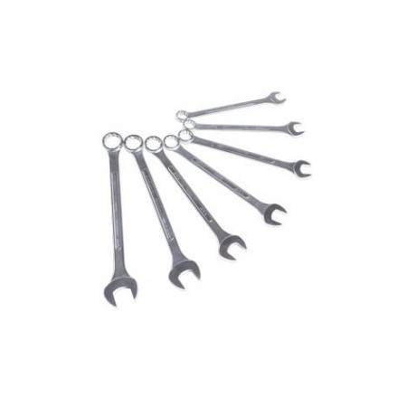 SUNEX JUMBO COMB WRENCH SET7PC