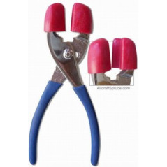 FLUTING PLIERS