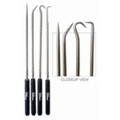 ULLMAN CHP4-L HOOK & PICK SET