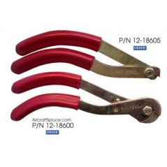 S & F CABLE CUTTERS D316