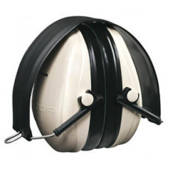 3M PELTOR OPTIME 95 EARMUFFS