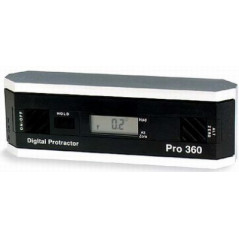 PRO 360 DIGITAL PROTRACTOR