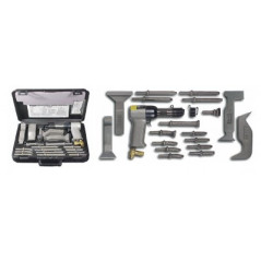 3X Rivet Gun Kit