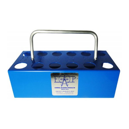 FAP 12 HOLE SPARK PLUG TRAY