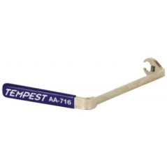 AA716 TEMPEST VAC PUMP WRENCH