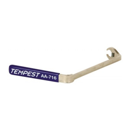 AA716 TEMPEST VAC PUMP WRENCH