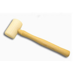 AVERY POLY. DIMPLING MALLET