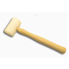 AVERY POLY. DIMPLING MALLET