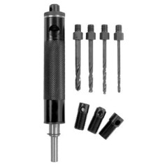 D10 REPL DRILL BIT FOR TP-276