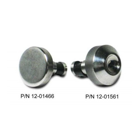 ECON RIVET FOR SQZR CPD 1/8
