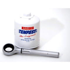 Tempest AA472 Oil Filter...