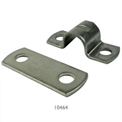CLAMP STYLE CONTROL MOUNT 10464