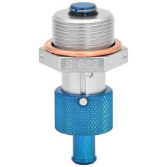 SAF-AIR OIL DRAIN VALVE