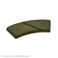 SB66-01500 BRAKE LINING (M)