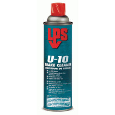 LPS 06220 U-10 BRAKE...