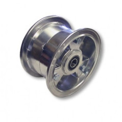 AZUSA 5" ALUMINUM WHEEL...