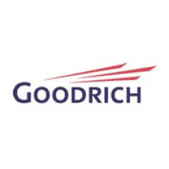 GOODRICH BRAKE BLOCK B27-59-1