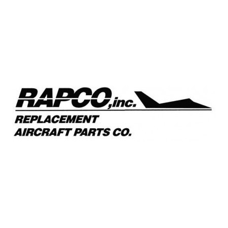 RAPCO RA164-00400 BRAKE DISC