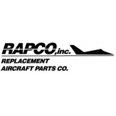 RAPCO RA164-02300 BRAKE DISCS