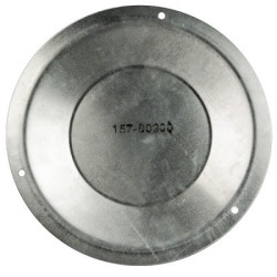 CLEV WHEEL COVER 157-00900...
