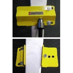 BOGERT FLAT PIVOT POINT...
