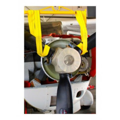 BOGERT PROP SLING (BOGIE-LIFT)