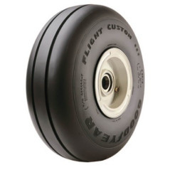 GOODYEAR FLT SPEC 600-6 6...