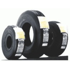 RETREAD TIRE STD 700-6 6 PLY