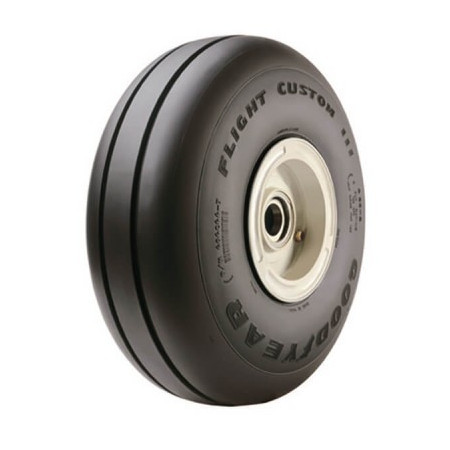 GOODYEAR FLT SPECIAL 18,5-5 8 PLY 185F81-1