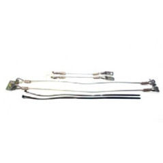 MAIN LANDING GEAR SAFETY CABLE