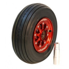 BERINGER NOSE WHEEL KIT SLC01A