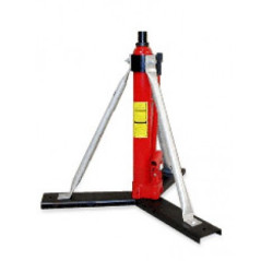 3TON HYDRAULIC A/C JACK 24-40"