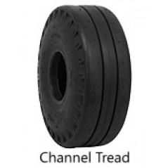 AERO CLASSIC TIRE 700-7,5 6PLY