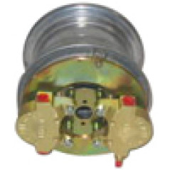 MATCO WHEEL & BRAKE W50CC