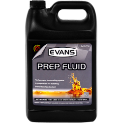 Evans Waterless Coolant PREP Fluid