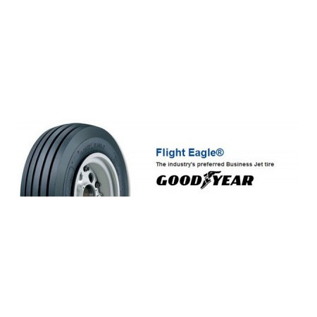 GOODYEAR RIB 22X7,75-10 10PLY 277K08-1