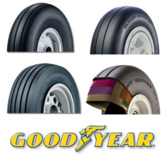 GOODYEAR FLT LEADER 18X5,5...