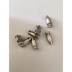 PHILLIPS HEAD - STAINLESS STUD SK40S5-9S