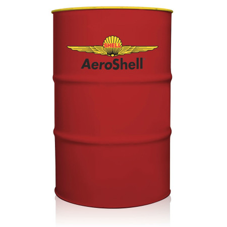 AEROSHELL OIL 120 , MINERAL OIL, DRUM 55 GAL