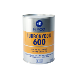 TURBONYCOIL600 (1QT)