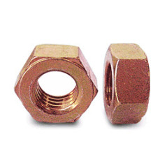 HEXAGON NUT