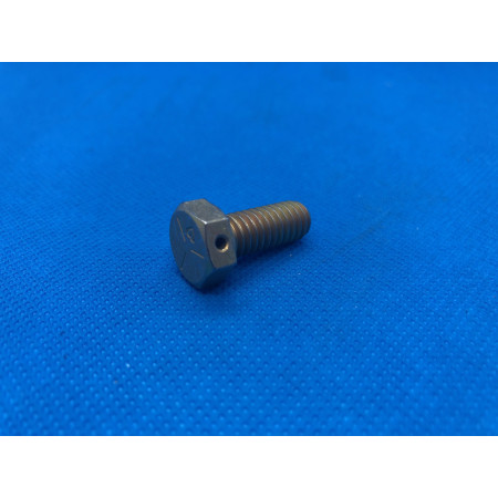 SHARE Facebook Pinterest Tweeter Print Page Email Page LW-31H0.75 LYCOMING BOLT .3125-18 X .75 LONG HX DR LW-31H0.75