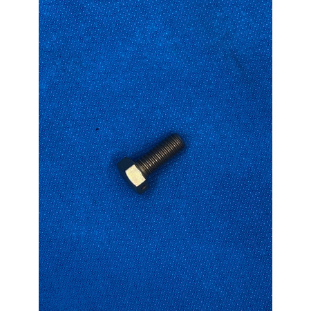 SHARE Facebook Pinterest Tweeter Print Page Email Page LW-31H0.75 LYCOMING BOLT .3125-18 X .75 LONG HX DR LW-31H0.75