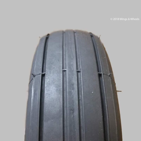 Pneu Continental 3.00-4 Tire 4674 260x85 4PR