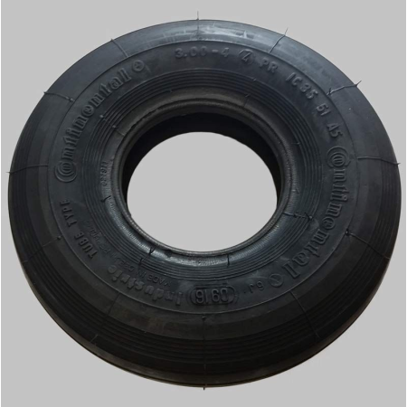 3.00-4 Continental TOST Tire 4674