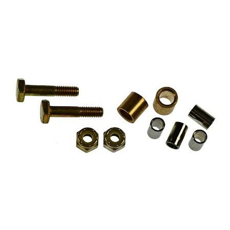 BUSHING KIT Rudder RBC-KT-8