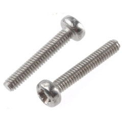 Stainless steel screw 528-700