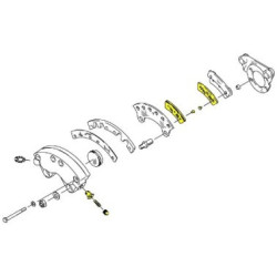 O-RING APS101-02500