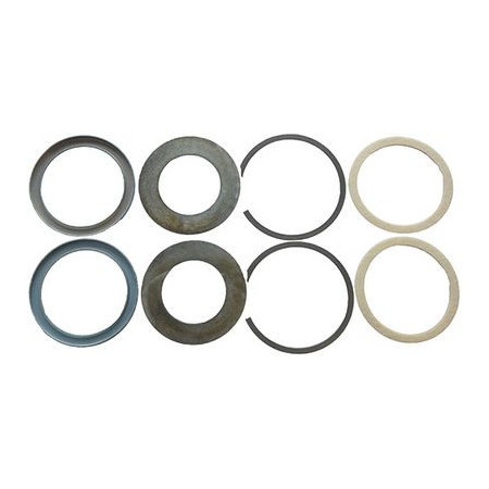 WHEEL SEAL KIT WH-KT-47