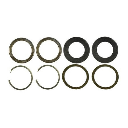 WHEEL SEAL KIT WH-KT-39